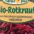 Naturpur Bio-Rotkraut, mit Apfelmus verfeinert von gabrielaraudn | Hochgeladen von: gabrielaraudner758