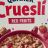 Quaker Cruesli, Multifrucht von baerle97 | Hochgeladen von: baerle97