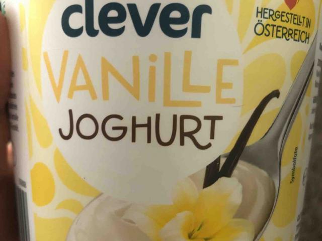 vanille joghurt by antoniaebeca | Uploaded by: antoniaebeca