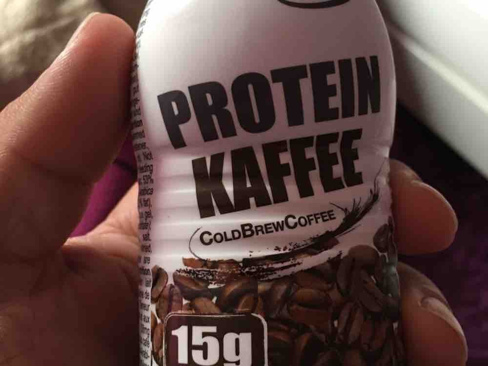 Protein Kaffee, Cappuccino von Michal97 | Hochgeladen von: Michal97