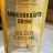 Abwehrkräfte Drink (Hofer), Golden Curcuma von SoReS | Hochgeladen von: SoReS