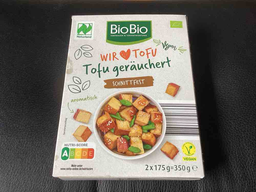 Tofu geräuchert von emma96 | Hochgeladen von: emma96