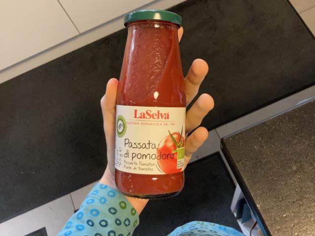 Passata di Pomodoro von Annashifter111 | Hochgeladen von: Annashifter111