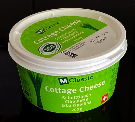 Cottage Cheese Schnittlauch | Hochgeladen von: Lakshmi