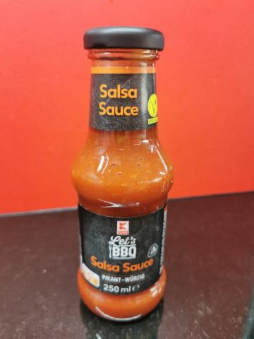 Salsa Sauce von RejaCraven | Hochgeladen von: RejaCraven