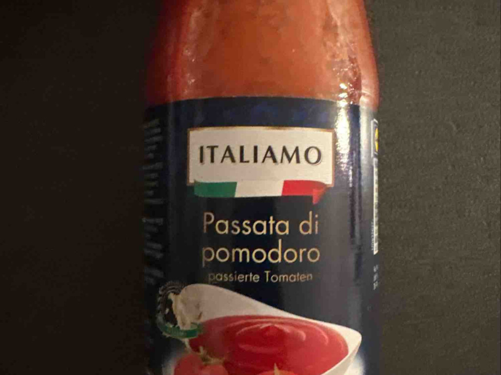 passata di pomodoro von axxyln | Hochgeladen von: axxyln