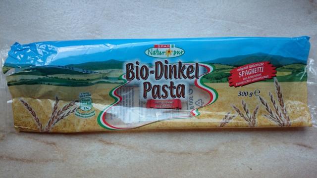Bio-Dinkel Pasta | Hochgeladen von: rflo196