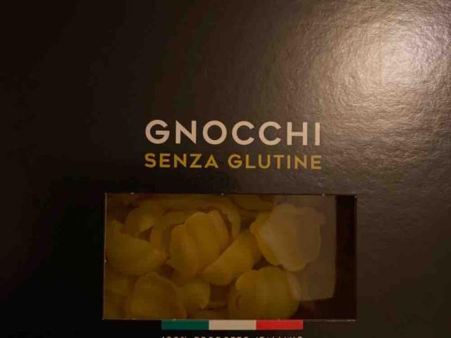 Gnocchi, senza glutine glutenfrei von Sommaren | Hochgeladen von: Sommaren