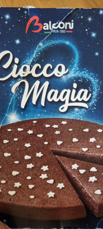 Ciocco Magia, Torta al cioccolato von sonneundberg | Hochgeladen von: sonneundberg