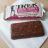 Trek wholefood energy bar, mixed berry | Hochgeladen von: leberwesen