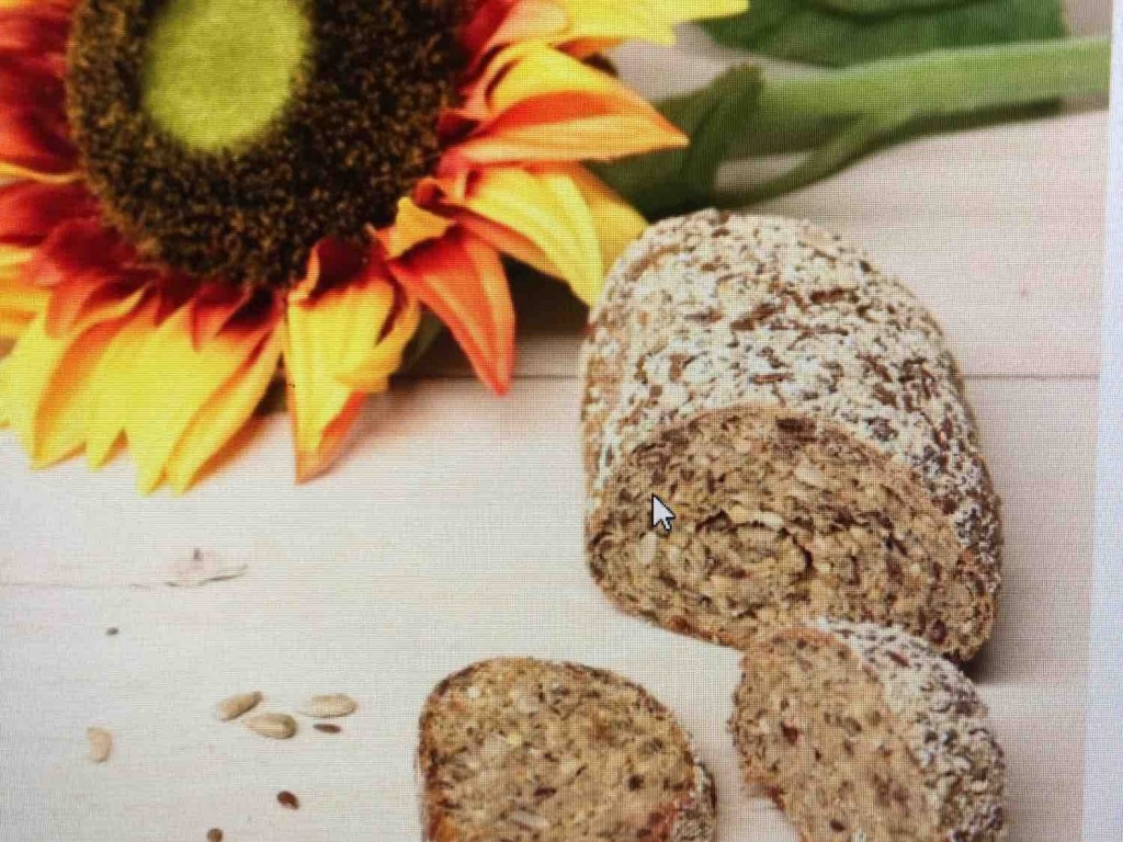 LowCarb-Keto-Brot von lachenderbuddha | Hochgeladen von: lachenderbuddha