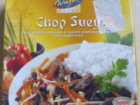 Chop Suey (Wingert) | Hochgeladen von: tudorf