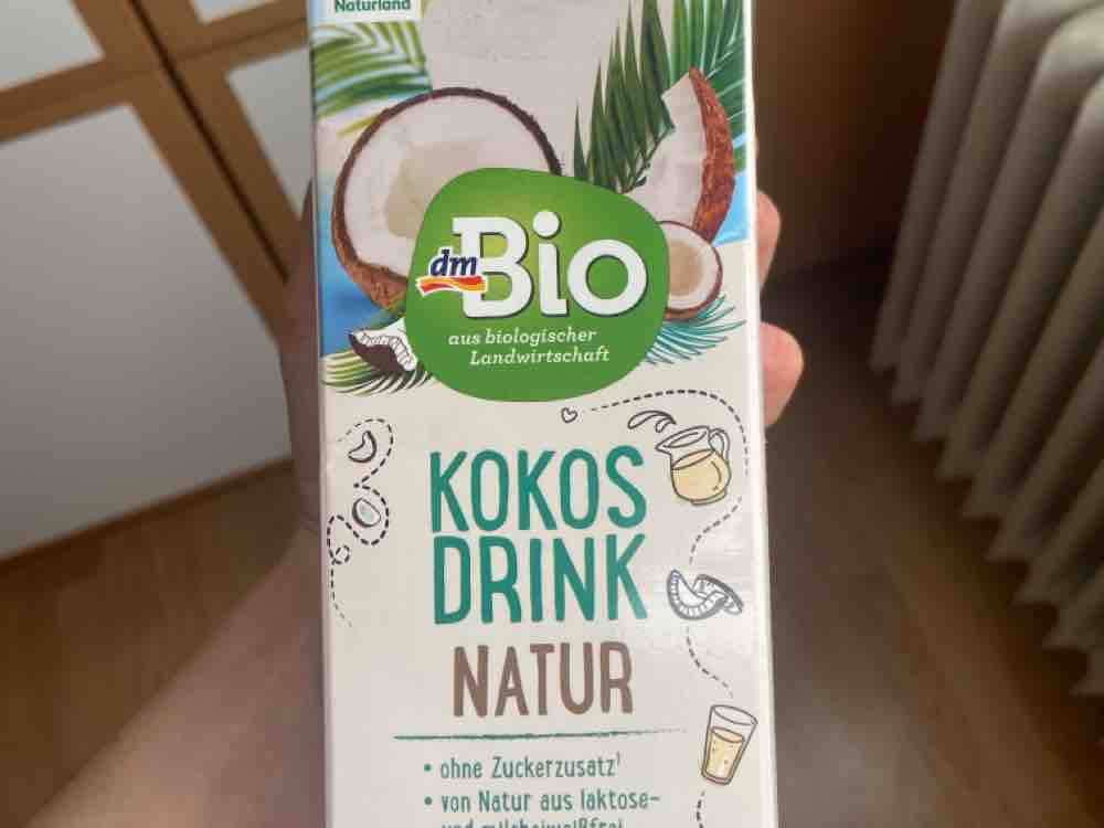 Kokos drink, milch von melianaja | Hochgeladen von: melianaja