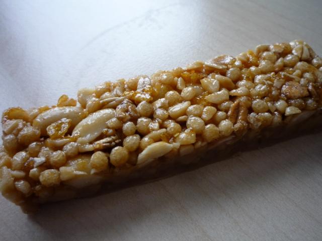 Corny Süß & Salzig, Erdnuss | Hochgeladen von: pedro42