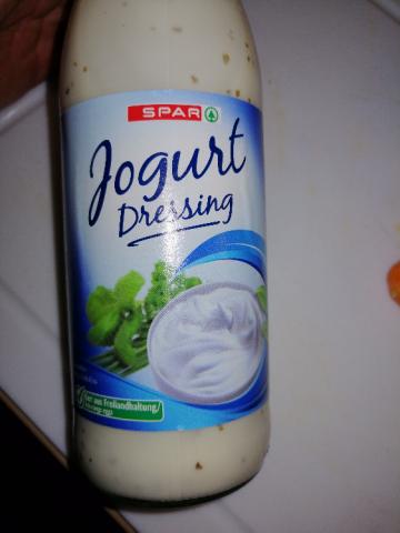 Joghurt Dressing von geroldwirdfit | Hochgeladen von: geroldwirdfit