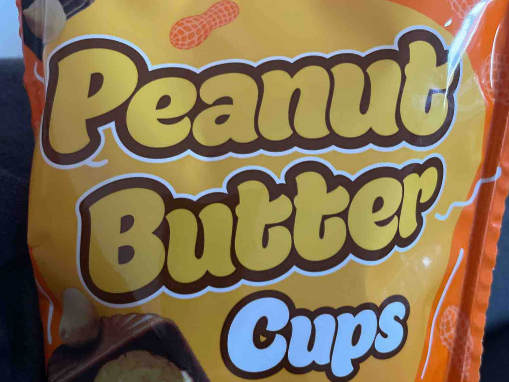 peanut butter cups von marasturm | Hochgeladen von: marasturm