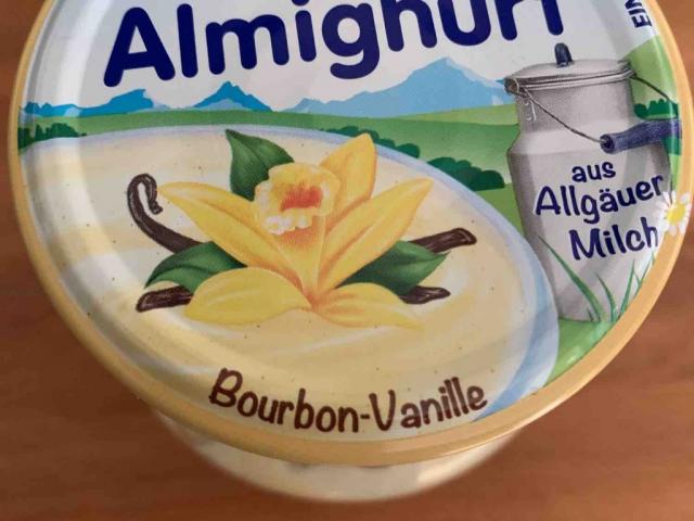 Almighurt Bourbon-Vanille von AAR1969 | Hochgeladen von: AAR1969
