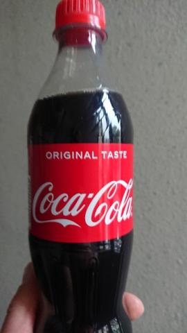 Coca cola von Kerwas | Uploaded by: Kerwas