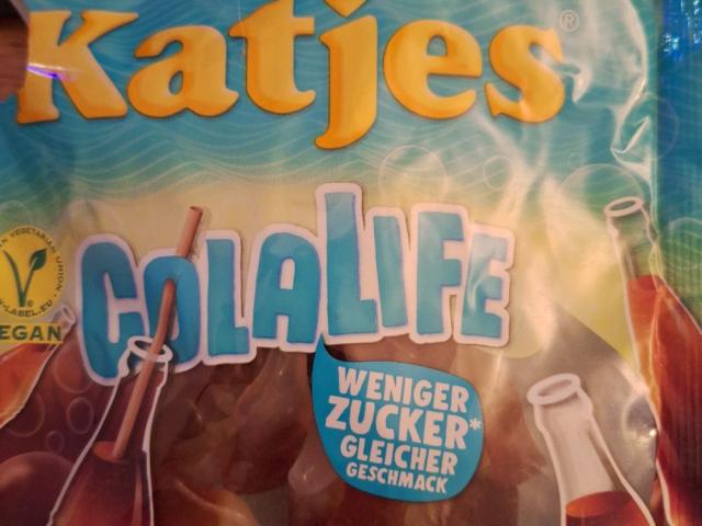 ColaLife, weniger Zucker by Mahalove | Hochgeladen von: Mahalove