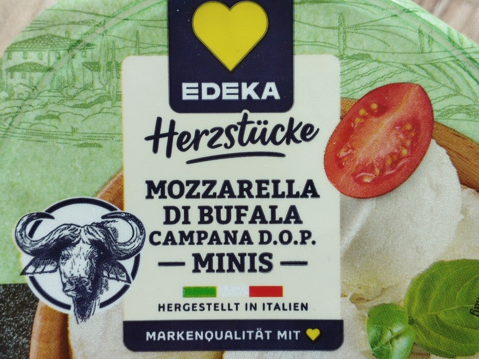 Mozzarella Di Bufala, Minis von Flex0711 | Hochgeladen von: Flex0711 Mozzarella Di Bufala, Minis von Flex0711 | Hochgeladen von: Flex0711