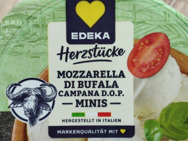 Mozzarella Di Bufala, Minis von Flex0711 | Hochgeladen von: Flex0711 Mozzarella Di Bufala, Minis von Flex0711 | Hochgeladen von: Flex0711