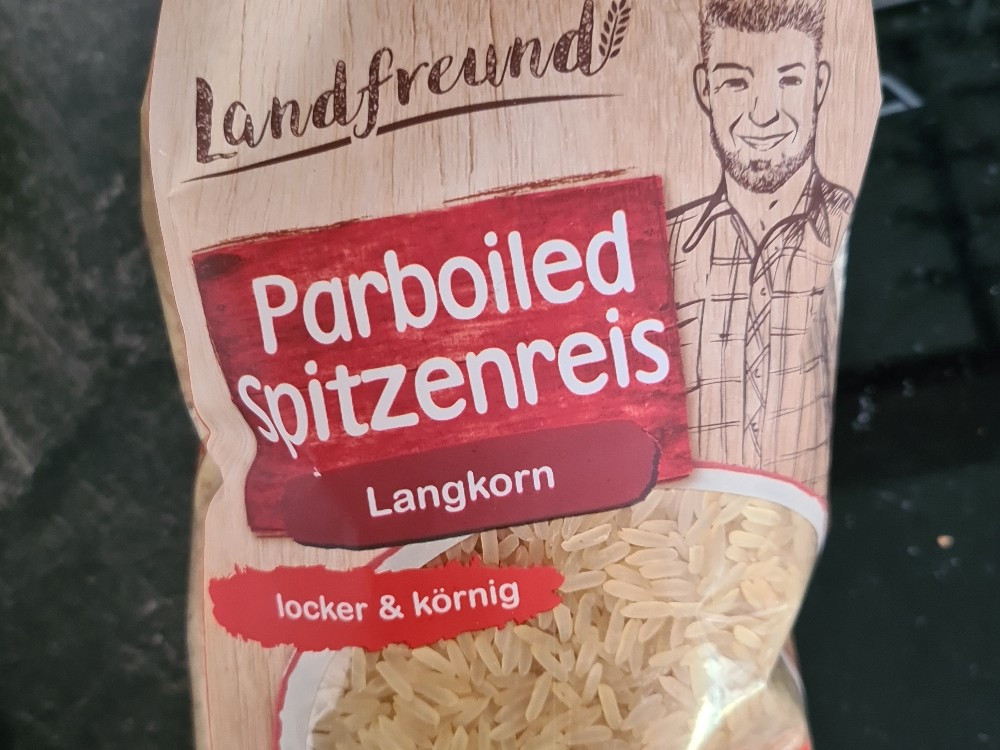 Parboiled Spitzenreis, Langkorn von Tatar Bavar | Hochgeladen von: Tatar Bavar Parboiled Spitzenreis, Langkorn von Tatar Bavar | Hochgeladen von: Tatar Bavar