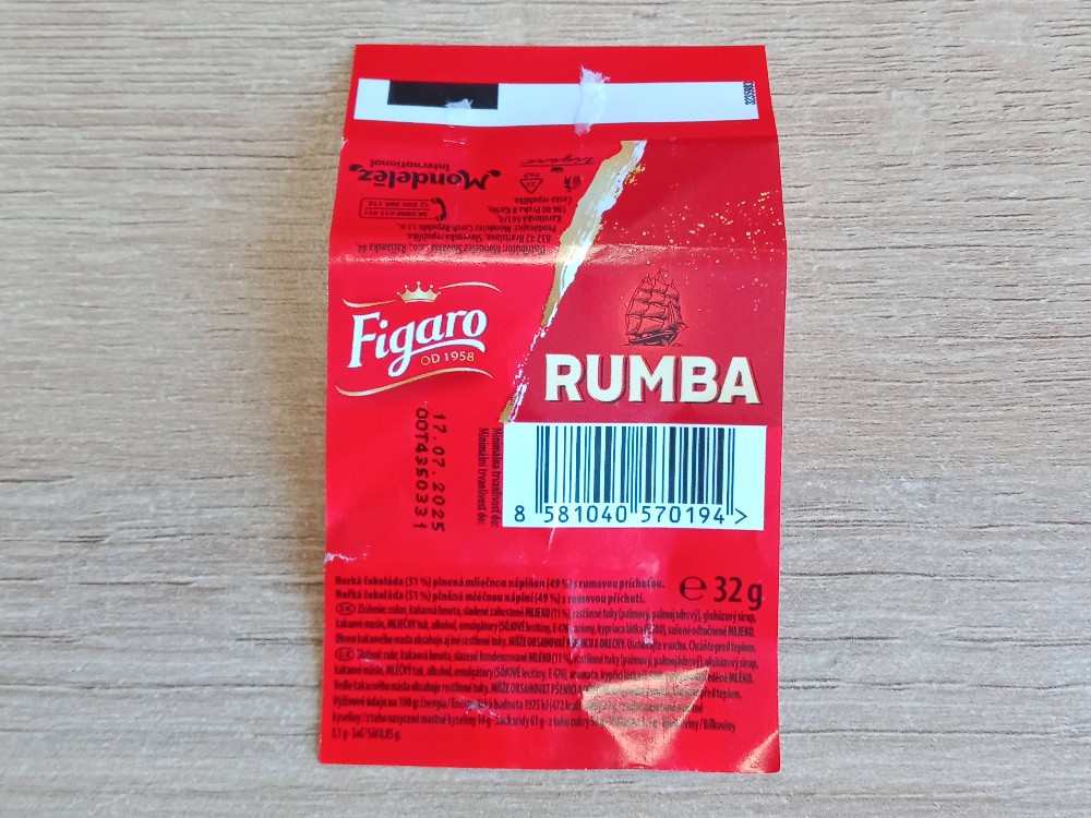 Figaro Rumba von mschuetz | Hochgeladen von: mschuetz Figaro Rumba von mschuetz | Hochgeladen von: mschuetz