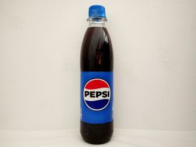 PEPSI (MW-Gastronomie-Flasche), Cola | Hochgeladen von: micha66/Akens-Flaschenking