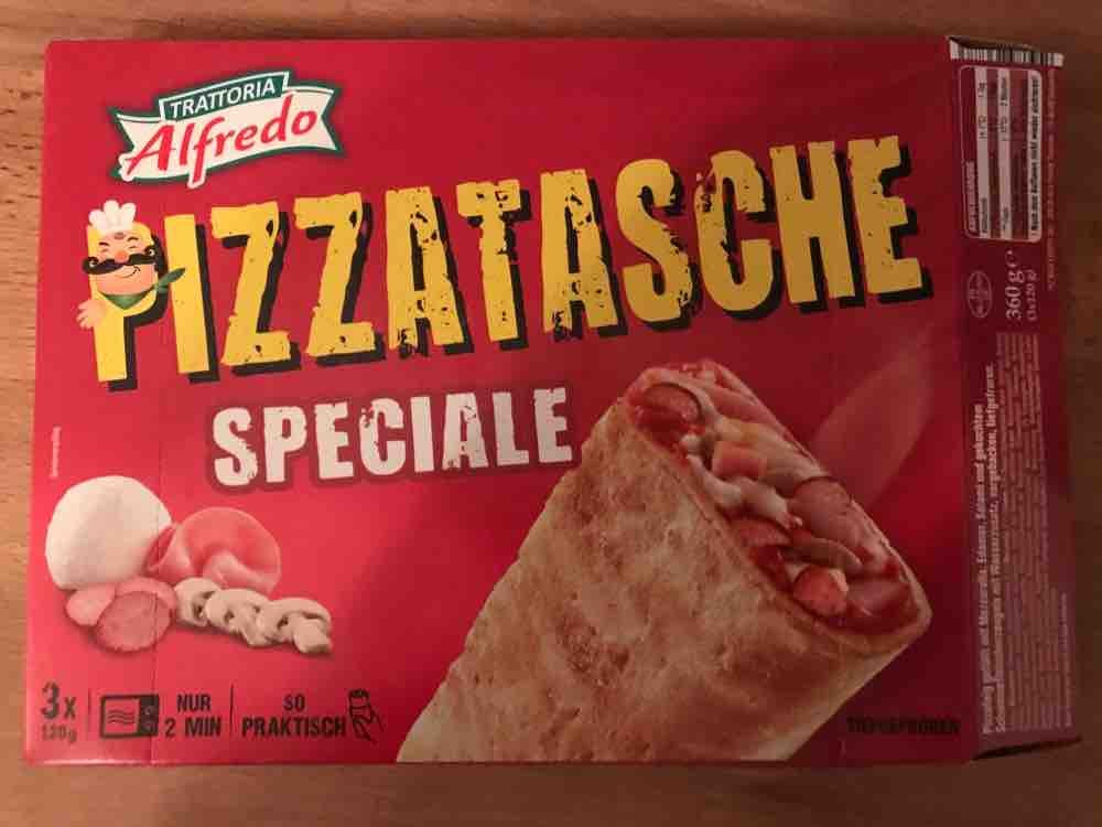 Pizzatasche Speciale von frolueb | Hochgeladen von: frolueb