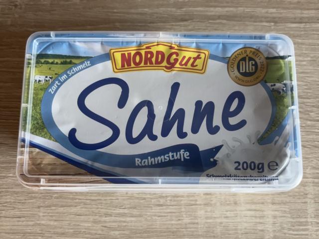 NordGut Schmelzkäse Sahne von Nina2602 | Hochgeladen von: Nina2602