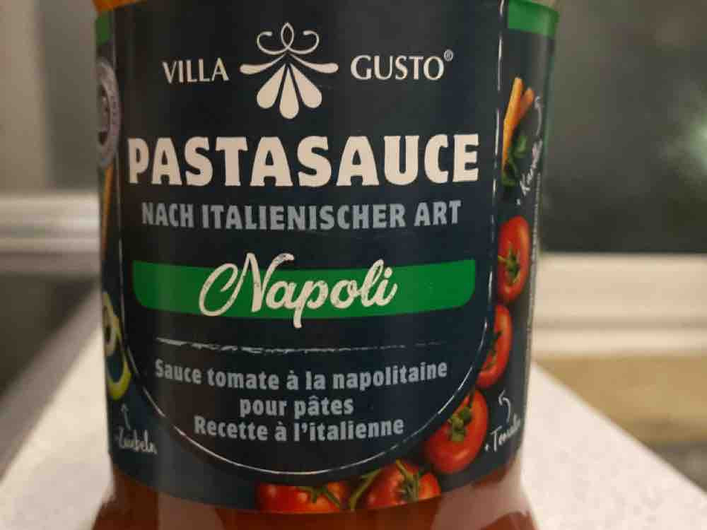 Pastasauce, Napoli von nhettich | Hochgeladen von: nhettich