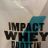 Impact Whey Protein, Cookies and Cream von momo2403 | Hochgeladen von: momo2403