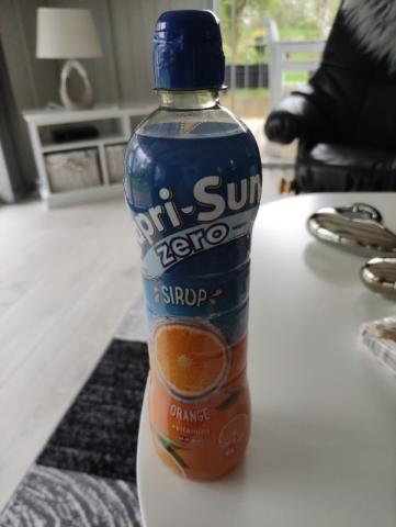 Capri - Sun Zero von Sonnenschein Sandra | Hochgeladen von: Sonnenschein Sandra