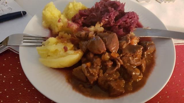 Rehgulasch | Hochgeladen von: reg.