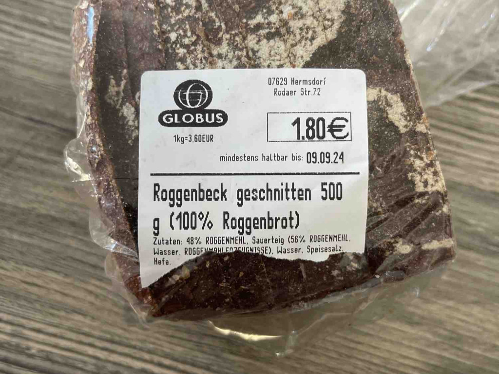 Roggenbeck von leavlbt | Hochgeladen von: leavlbt