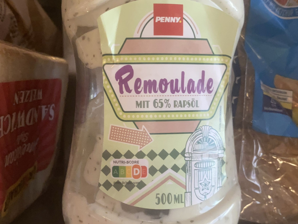 Remoulade von Palle1501 | Hochgeladen von: Palle1501 Remoulade von Palle1501 | Hochgeladen von: Palle1501
