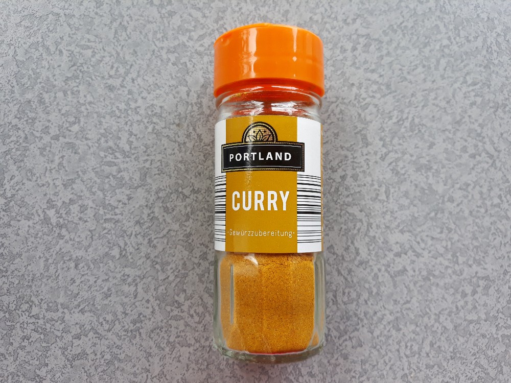 Currypulver, Gerwürzzubereitung von Türkeifan | Hochgeladen von: Türkeifan