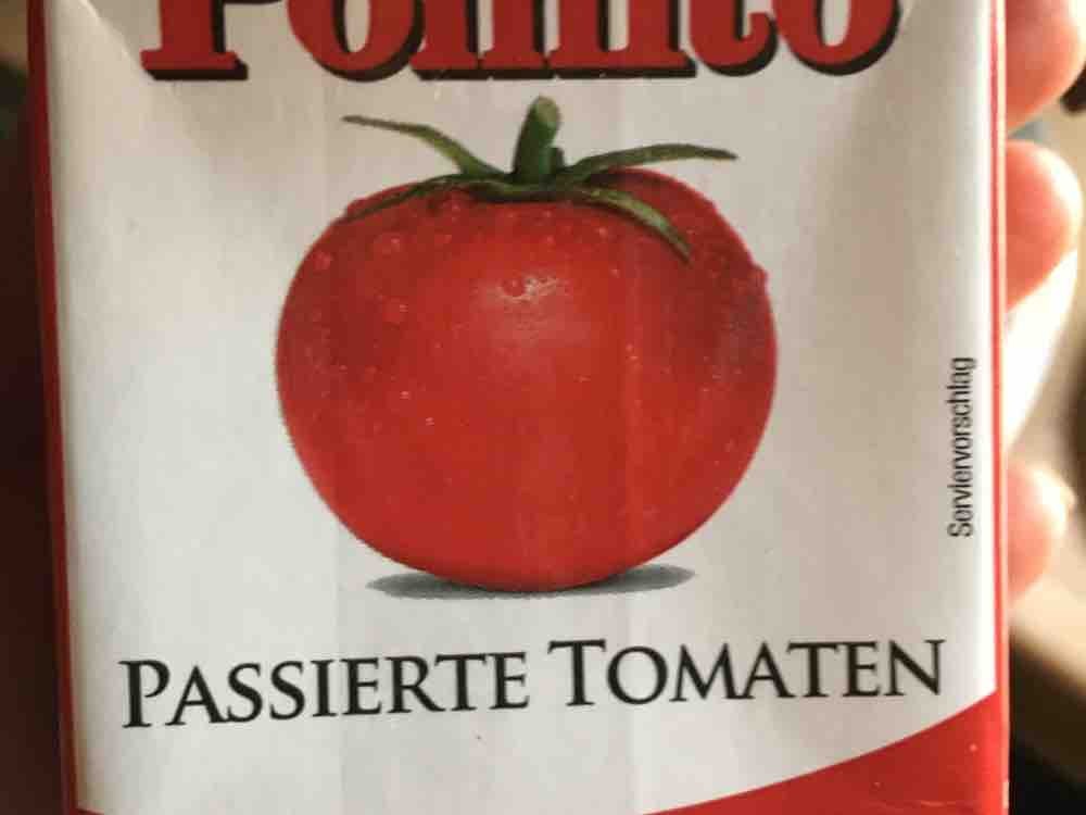 Tomaten passiert von manuelalausch477 | Hochgeladen von: manuelalausch477