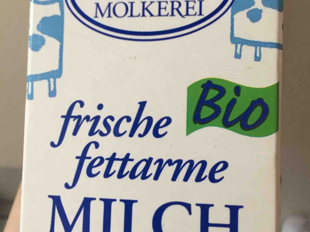 Frische fettarme Milch 1,5% Bioland von shehlke868 | Hochgeladen von: shehlke868