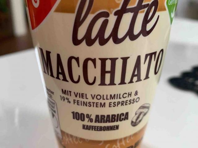 latte Macchiato von maddyaurelie | Hochgeladen von: maddyaurelie
