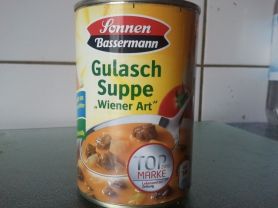Gulasch Suppe "Wiener Art" | Hochgeladen von: darklaser