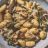 Gnocchi-Spinat-Auflauf mit Champignons von IBastiI | Hochgeladen von: IBastiI
