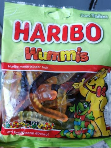 Haribo Wummis von Gabriela Chiriac | Hochgeladen von: Gabriela Chiriac