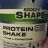 Body Shape Protein 90 Shake plus L-Carnitine, Schoko | Hochgeladen von: digl67