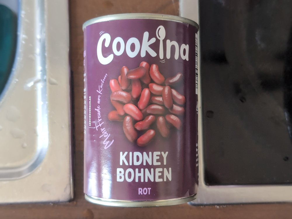 Kidney Bohnen von jay100600 | Hochgeladen von: jay100600 Kidney Bohnen von jay100600 | Hochgeladen von: jay100600