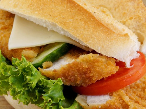 Schnitzel-Brummi von currce | Hochgeladen von: currce Schnitzel-Brummi von currce | Hochgeladen von: currce