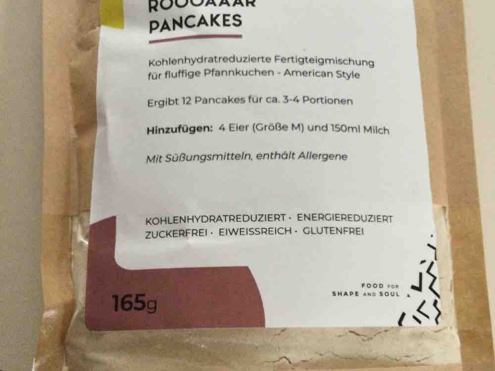 ROOOAAAR PANCAKES von Matzelmaus | Hochgeladen von: Matzelmaus