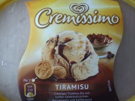 Cremissimo, Tiramisu | Hochgeladen von: GatoDin