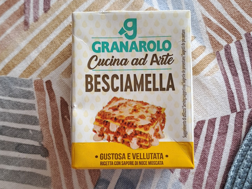 Besciamella von Kruemel1079 | Hochgeladen von: Kruemel1079 Besciamella von Kruemel1079 | Hochgeladen von: Kruemel1079