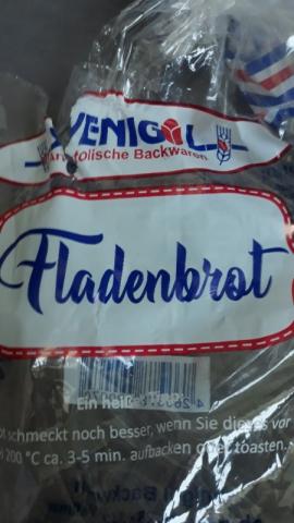 Yenigül Fladenbrot von Torsten1979 | Hochgeladen von: Torsten1979